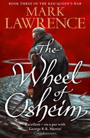 The Wheel of Osheim (Red Queen's War)