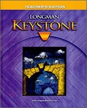 Teacher's Edition (Longman Keystone Proficiency E)