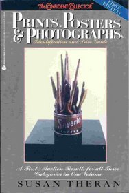 Prints, Posters, & Photographs Identification and Price Guide