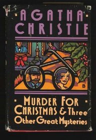 Murder for Christmas