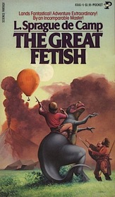 The Great Fetish
