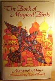 Book of Magical Birds