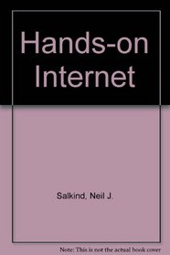 Hands-On Internet/DOS