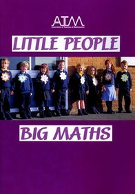 Little People Big Maths