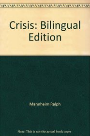 Crisis: Bilingual Edition