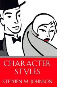 Character Styles