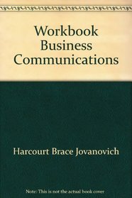 Workbook, Business Communications