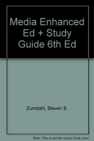 Media Enhanced Ed + Study Guide 6th Ed