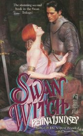 The Swan Witch (Swan Maiden, Bk 2)