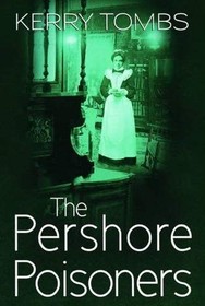 The Pershore Poisoners (Ravenscroft, Bk 6)