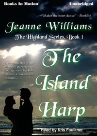 The Island Harp