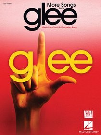 More Songs From Glee - Music From The Fox Television Show