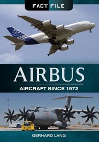 Airbus (Fact File)