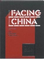 Facing China (English and Mandarin Chinese Edition)