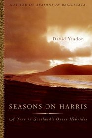 Seasons on Harris: A Year in Scotland's Outer Hebrides