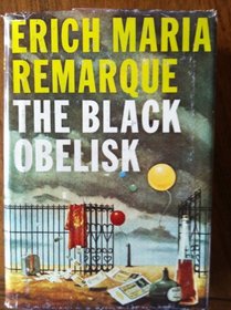 Black Obelisk