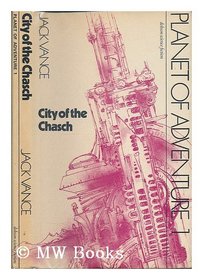 City of the Chasch