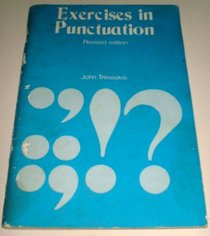 Exercises in Punctuation