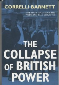 The Collapse of British Power (Pride & Fall Sequence)