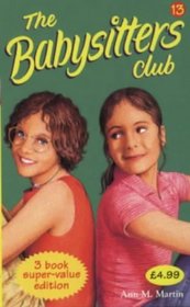 Babysitters Club Collection 13: 