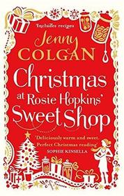 Christmas at Rosie Hopkins' Sweetshop (Rosie Hopkins' Sweet Shop, Bk 2)