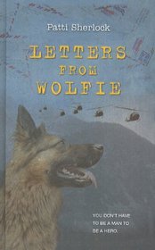 Letters from Wolfie