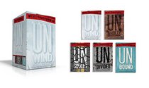The Ultimate Unwind Collection: Unwind; UnWholly; UnSouled; UnDivided; UnBound (Unwind Dystology)