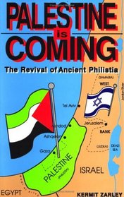 Palestine Is Coming: The Revival of Ancient Philistia