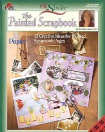 The Painted Scrapbook (One Stroke)
