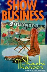 Show Business : A Novel