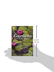 Gardens of the National Trust Postcard Box (National Trust Home & Garden)