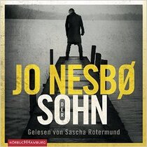 Der Sohn (The Son) (Audio MP3 CD) (German Edition)