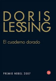 EL CUADERNO DORADO FG TD (TAPA DURA)