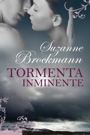 Tormenta Inminente (Spanish Edition)