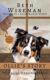 Ollie's Story: An Amish Healing Redux: A Short Story