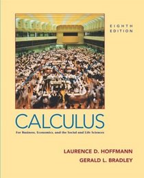 Mandatory Package: Calculus for Business, Economics, and the Social and Life Sciences
