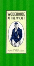 Wodehouse at the Wicket