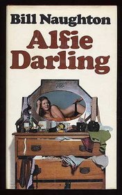 Alfie darling: A novel