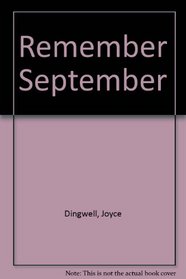 Remember September