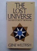 Lost Universe