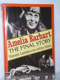 Amelia Earhart: The Final Story