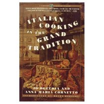 Italian Cooking in the Grand Tradition
