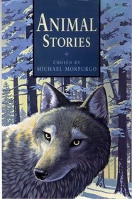 Animal Stories (Story Library)