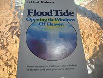 Flood tide: Opening the windows of heaven