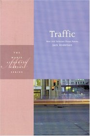 Traffic: New and Selected Prose Poems (MVP)