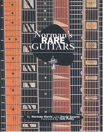 Normans Rare Guitars: 30 Years of Buying Selling  Collecting