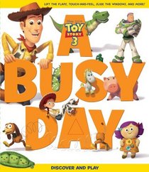 A Busy Day (Toy Story 3)