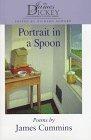 Portrait in a Spoon (James Dickey Contemporary Poetry Series)