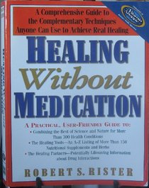 healing with out medication