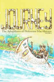 Journey Volume 1